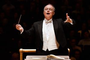 Conductor And Organist Kent Tritle's Full 2021-22 Season Of Events Announced 