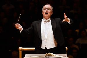 Conductor And Organist Kent Tritle's Full 2021-22 Season Of Events Announced Image