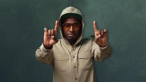 Comedian Eddie Griffin Announced at NJPAC  Image