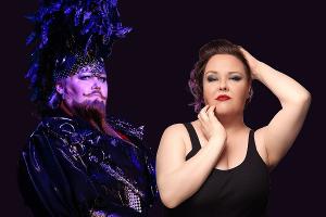 Chicago Opera Theater's Daring CARMEN Stars Barton and Blythe Image