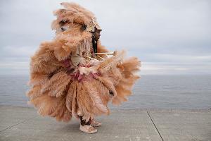 Chief Christian Scott aTunde Adjuah To Headline P.5 Gala; Announcing Gala Honorees Image