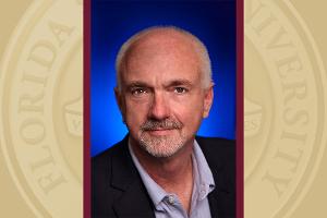 FSU/Asolo Conservatory Directror To Retire After 17-Year Tenure Image