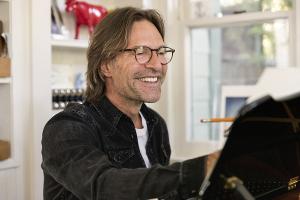 Grammy Winner Eric Whitacre Unveils Documentary About Making Music During Pandemic Image