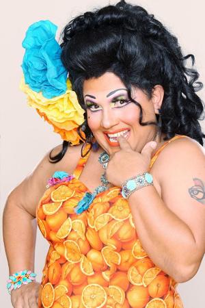 Kay Sedia Stars In THE TACO CHRONICLES This September Image