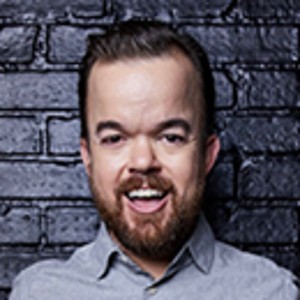 Brad Williams Announced at Comedy Works Landmark 