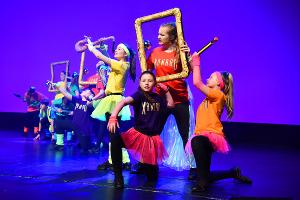 Registration Is Now Open For The MTI Junior Theatre Festival  Image