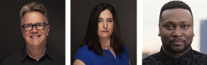 City Theatre Creates Shared Artistic Director Structure  Image