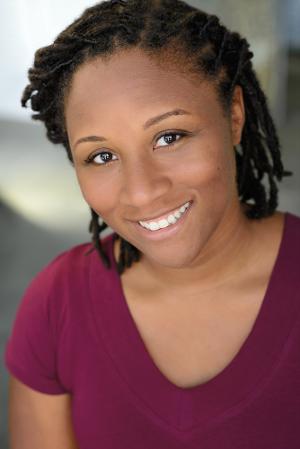Roberta Emerson Named Director Of New Play Development With Orlando Shakes, Visiting Lecturer At UCF Image