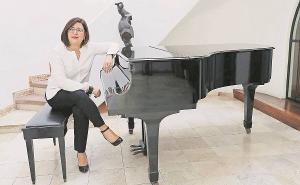 Caballos De Vapor, Concierto Voltaje, Para Timbales Y Orquesta, Y La Noche De Los Mayas, Obras Que Transmitirá La OSN Image