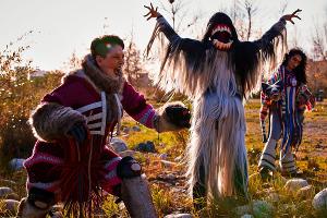 The Industry's SWEET LAND Is Awarded 'Best New Opera' By MCANA Image