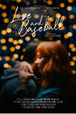 The Sports Rom-com Enters A New Era With LOVE AND BASEBALL Image