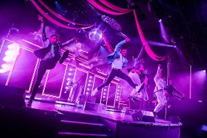 For The Record Live & Feinstein's At The Nikko Present BRATPACK Image