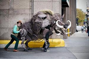 Chicago International Puppet Theater Fest To Return January 20 Image