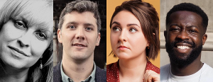 Shortlist Revealed For Popcorn Writing Award 20 Image