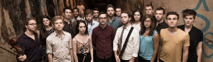 Contemporaneous Presents DAY OF IMAGINATION A Day-Long Festival Of World Premieres Image