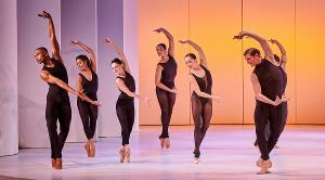 Preeti Vasudevan Brings Site-Specific Dance Work To The GREEN At Lincoln Center, September 2 Image