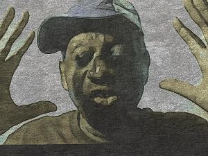 Teatro Paraguas Presents a Reading and Discussion with Darryl Wellington Image