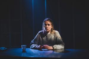 Emily Head's THE SYSTEM Will Be Available On Demand From Original Theatre Company Next Month 
