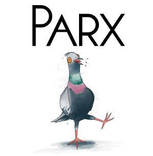 Live Source Theatre Group Presents PARX - One Night Only at Murray Park  Image