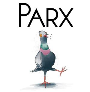 Live Source Theatre Group Presents PARX - One Night Only at Murray Park Image
