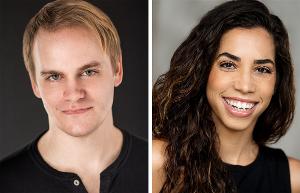 ALL SHOOK UP to Kick Off Season 39 at The Roxy Regional Theatre, September 10 - September 24 Image