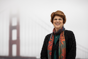 Young Women's Choral Projects Founding Director Susan McMane To Retire Image