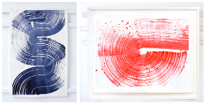 Uprise Art Presents The Works Of Artist Linda Colletta, August 30– September 12 Image