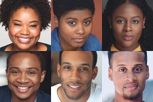 Casting Announced For Raven Theatre's THE LAST PAIR OF EARLIES Image