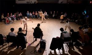 92Y to Present Monthly Performances From The LayeRhythm Experiment & Guests Image