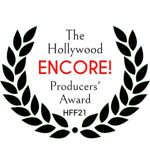​​Hollywood Encore! Producers' Awards Announce Encore Shows 