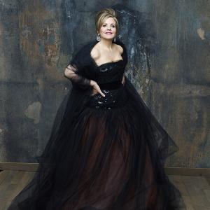Renée Fleming Opens Columbus Symphony 2021-22 Season 