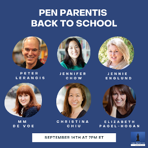 Pen Parentis to Host Free Back to School Event  Image