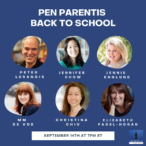 Pen Parentis to Host Free Back to School Event Image