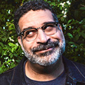 Erik Griffin Comes to Comedy Works Larimer Square This Month  Image