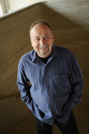 Portland Opera Music Director George Manahan Steps Down After 9 Seasons Image
