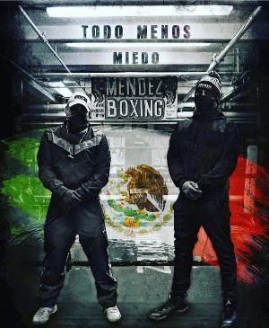 True Story of Francisco Mendez Founder of Mendez Boxing in NYC Takes Center Stage At Dances with Films Festival  Image