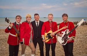 THE SOUNDS OF THE 60S Head Theatre Royal Winchester  Image