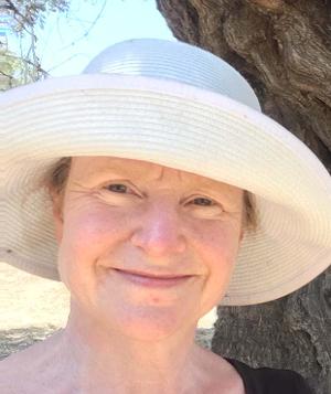 Historian Dr. Louisa Burnham to Discuss 'The Real Joan of Arc' at The Opera Company of Middlebury Image