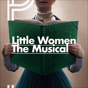 LITTLE WOMEN Will Play a Limited Season at Park Theatre, London 