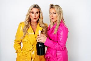 The CAT & NAT REUNION TOUR Comes to The Davidson Theatre This Month Image