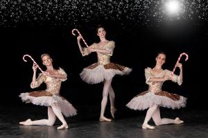 THE NUTCRACKER Comes to the Joburg Theatre in October  Image