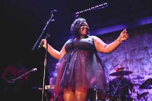 Centenary Stage Company Launches 2021-22 Season With Tribute To Aretha Franklin Image