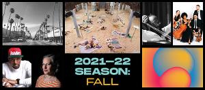 UCLA's Center for the Art of Performance Announces Collaborative 2021 Fall Programming Image