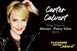 Ogunquit Playhouse Goes Full Diva With Carter Calvert Image