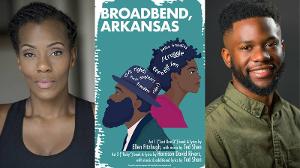 The Studio Theatre Tierra del Sol Presents BROADBEND, ARKANSAS 