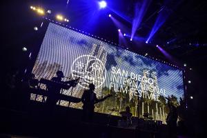 The San Diego International Film Festival's 20th Anniversary Will Be Celebrated Throughout San Diego Image