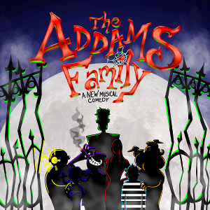 Virginia Children's Theatre To Mount THE ADDAMS FAMILY: A NEW MUSICAL COMEDY 