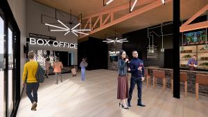 New Village Arts In Carlsbad Launches NEXT STAGE $2.5 Million Comprehensive Fundraising Campaign Image