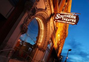 CAPA Celebrates The Southern Theatre's 125th Birthday With a Free Open House 
