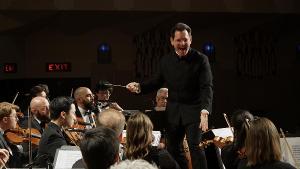David Bernard and Park Avenue Chamber Symphony Announce 2021/22 Season 